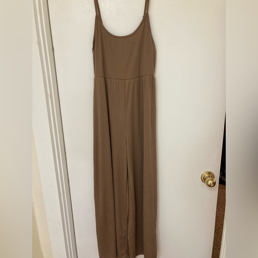 Tank top Jumpsuit